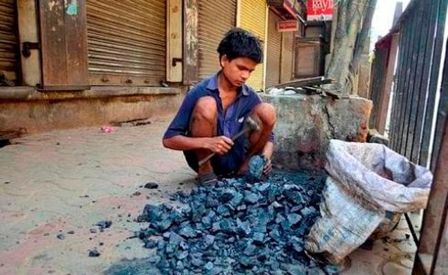 अमेरिका ने बालश्रम को खत्म करने के भारत के प्रयासों को सराहा