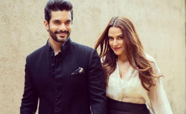 नेहा धूपिया ने इस डर से छुपाई थी प्रेग्‍नेंसी, अब किया खुलासा