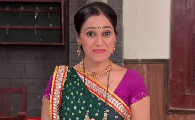 ''तारक मेहता...'' में वापसी के लिए दयाबेन ने बढ़ाई फीस, लेंगी इतने लाख