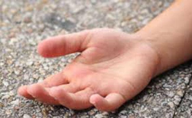 अंबाला में घर की छत गिरने से दो की मौत