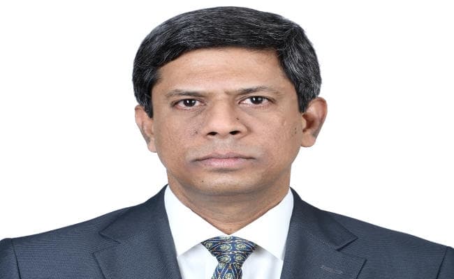 जयकुमार कृष्णास्वामी न्यूवोको के नये प्रबंध निदेशक बने