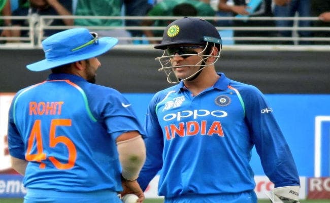 AsiaCup2018 : कल पाकिस्तान के साथ एक बार फिर टीम स्पिरिट के साथ खेलेगा भारत