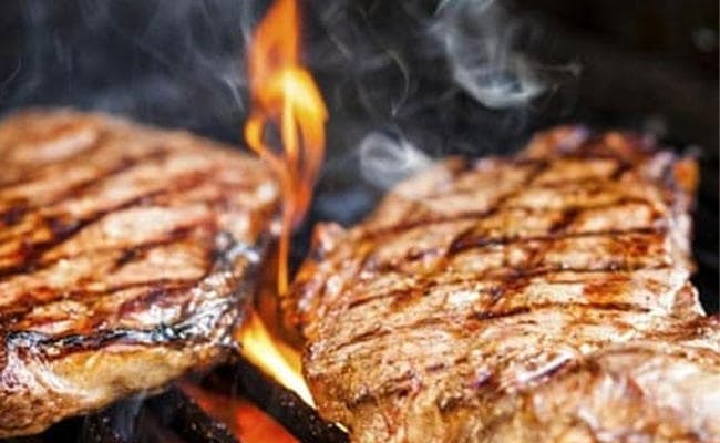 लकड़ी या कोयला से खाना पकाने से हो सकती है मौत!