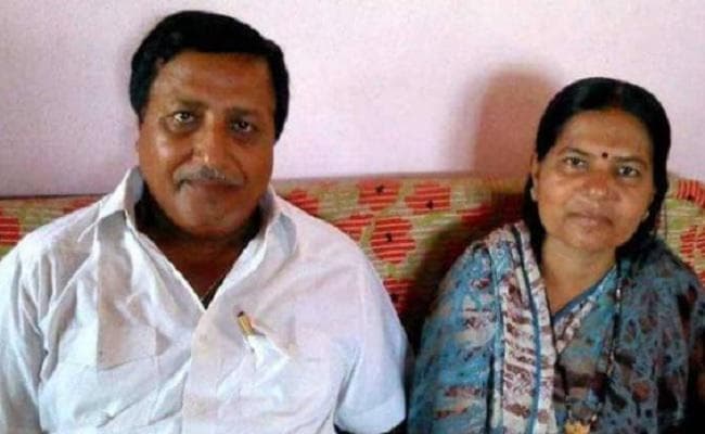 मुजफ्फरपुर कांड : पूर्व मंत्री मंजू वर्मा के पति को गिरफ्तार करने के लिए एसआईटी का गठन