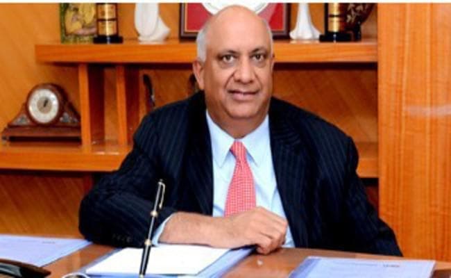 IL and FS वित्तीय सेवाओं के एमडी और सीईओ रमेश सी बावा ने दिया इस्तीफा