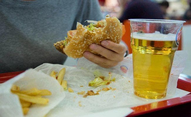 WHO Report : भारत में 11 साल के दौरान दोगुनी हो गयी शराब की खपत