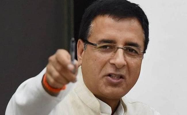 इमरान के बयान पर कांग्रेस तल्ख, बोली- ISI के मुखौटे का PM Modi के बारे में अपशब्द बर्दाश्त नहीं