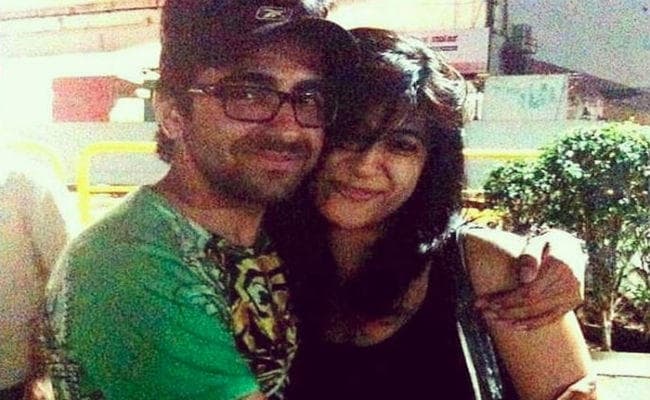 आयुष्मान खुराना की पत्नी ताहिरा को हुआ कैंसर, इंस्टाग्राम पर बतायी यह बात...