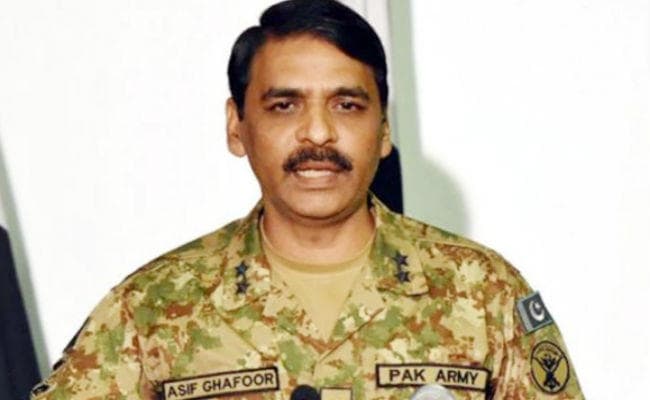 बिपिन रावत के बयान पर पाकिस्‍तान की ''गीदड़ भभकी'', कहा, ‘युद्ध के लिए तैयार''