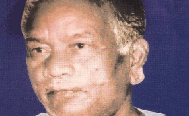 बिनोद बिहारी महतो की जन्मशती: झारखंड के लोकगीतों में रचे-बसे हैं बिनोद बाबू