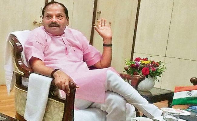 आयुष्मान भारत से बचे 11 लाख परिवार का भी होगा स्वास्थ्य बीमा : सीएम रघुवर दास