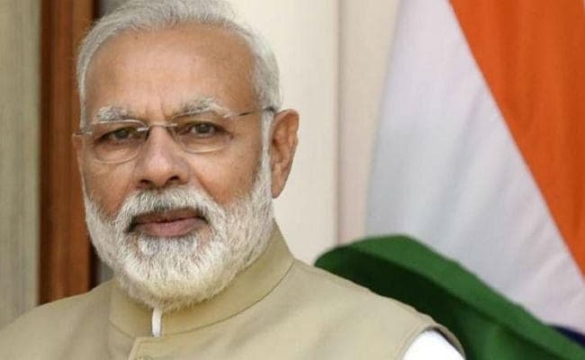 प्रधानमंत्री नरेंद्र मोदी आज दो नये मेडिकल कॉलेज का करेंगे शिलान्यास