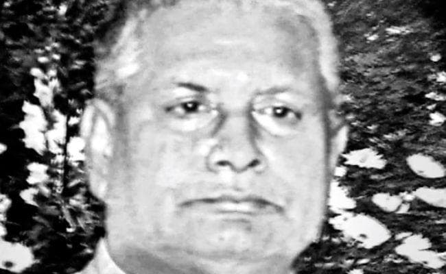 झंझारपुर : पूर्व सांसद प्रो रामदेव भंडारी का निधन