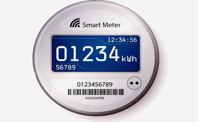 पटना : नवंबर से नि:शुल्क लगेंगे स्मार्ट बिजली मीटर, चोरी पर लगाम