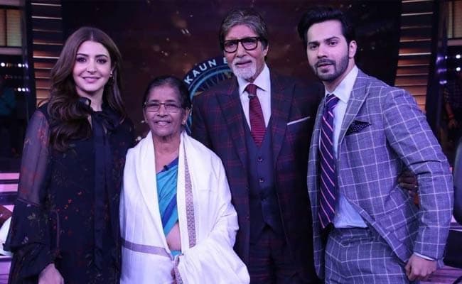 खास बातचीत: प्रभात खबर की ‘अपराजिता’ सुधा वर्गीज ‘कौन बनेगा करोड़पति’ में भाग लेकर हैं अभिभूत