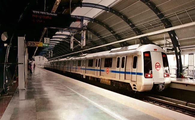 पटना मेट्रो : कैबिनेट की मंजूरी के बाद केंद्र सरकार को भेजा जायेगा प्रस्ताव, ईस्ट-वेस्ट कॉरिडोर पर अब 12 स्टेशन