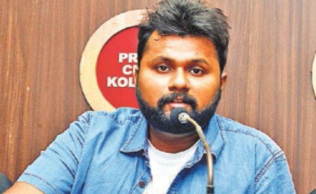 कोलकाता : 2019 में आयेगी मोस्ट कॉमन बुड़बक, गायक से निर्माता तक का संघर्षमय सफर