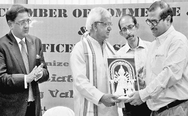 कोलकाता : एटीसी हानि को 11 प्रतिशत तक लाने का लक्ष्य : मंत्री