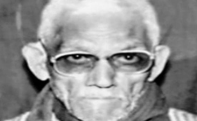 कोलकाता : गंगासागर तीर्थ यात्री संयुक्त समिति के संस्थापक मनोदत्त सिंह का निधन