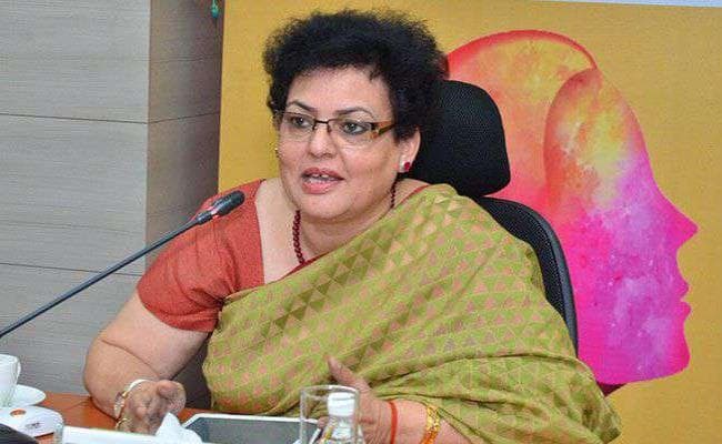 महिला आयोग की मांग : तीन तलाक विधेयक में ‘हलाला’ को भी शामिल करें