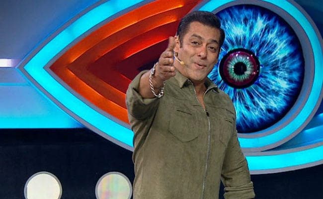 सलमान खान की इस बात पर रो पड़ी यह एक्ट्रेस