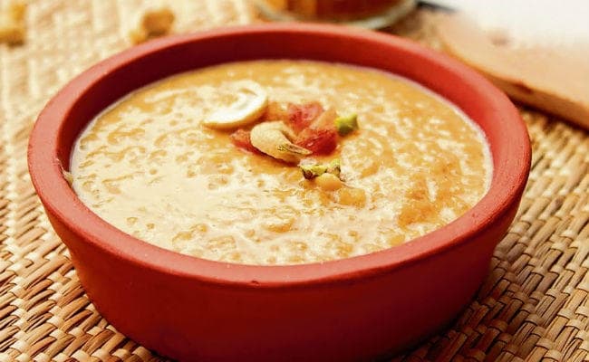 खीर की बिहारी पहचान है स्वादिष्ट व्यंजन ‘रसिया’