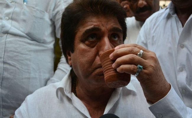 लोकसभा चुनाव : कांग्रेस को अभी भी है मायावती के साथ आने का भरोसा