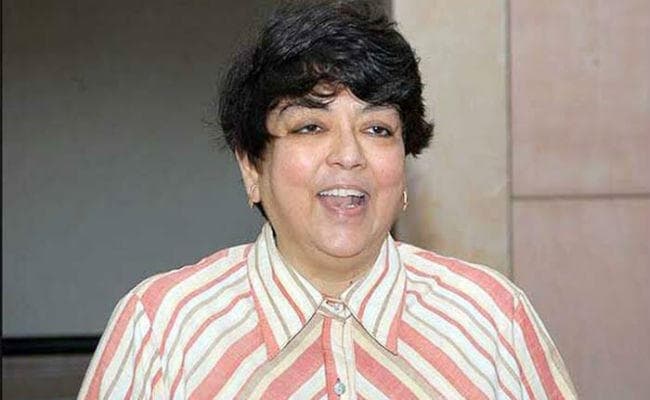 बॉलीवुड की ‘चिंगारी'' कल्पना लाजमी पंचतत्व में विलीन