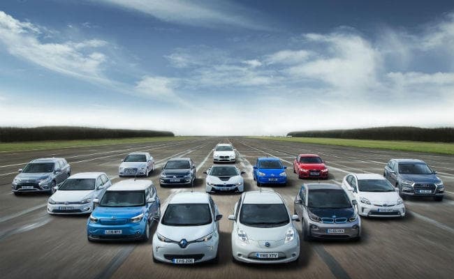 चालू वित्त वर्ष में 74,000 ई-वाहन बिकने की उम्मीद, फेम पर भ्रम से प्रभावित होगी वृद्धि : एसएमईवी