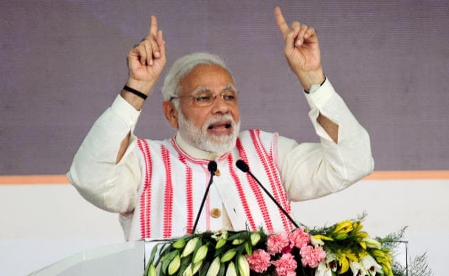 PM मोदी ने झारखंड से की दुनिया की सबसे बड़ी स्वास्थ्य योजना ‘आयुष्मान भारत’ की शुरुआत, मिलेंगी ये सुविधाएं