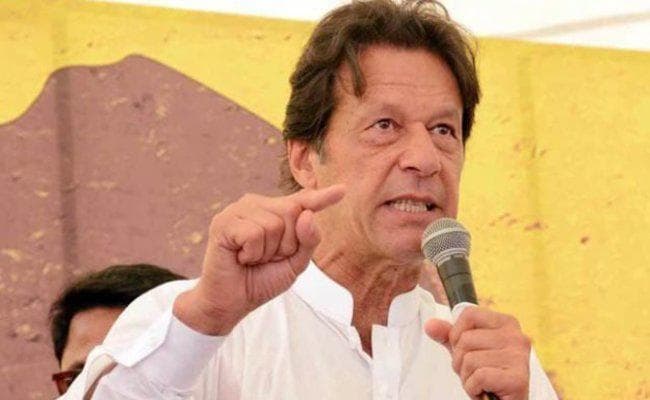 पाकिस्तानी विपक्षी पार्टियों ने कहा - भारत के साथ राजनयिक संकट के लिए इमरान जिम्मेदार