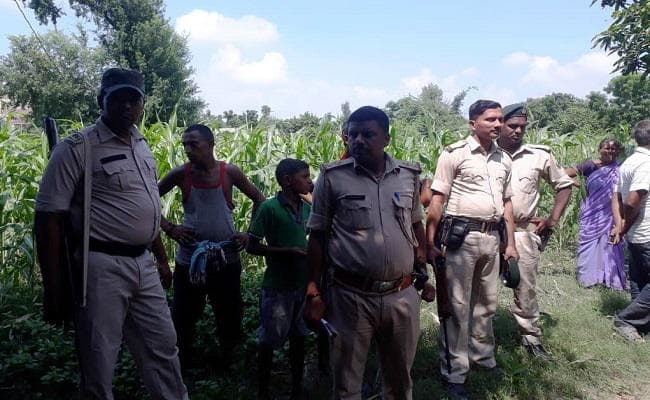 बिहार : बेगूसराय में युवक की पीट-पीटकर हत्या, जांच में जुटी पुलिस