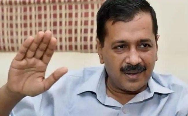 ‘आयुष्मान भारत'' प्रचार का तरीका, योजना साबित होगी एक और जुमला : अरविंद केजरीवाल