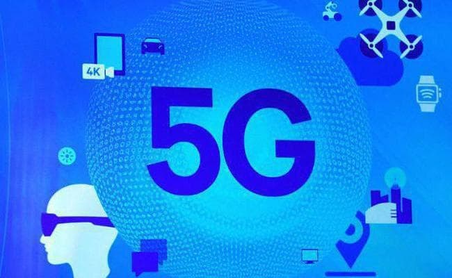 दूरसंचार सचिव ने कहा - 5जी स्पेक्ट्रम के लिए नीलामी 2019 की दूसरी छमाही में संभव