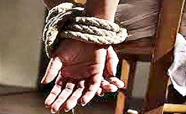 अपराधी कालू के चंगुल में है अपहृत छात्र, तलाश में बिहार में रांची पुलिस ने की छापेमारी