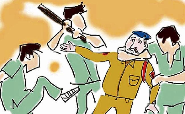 रांची : इंसास छीनने के पीछे थी आपराधिक मंशा, डीआइजी की जांच में हुई पुष्टि