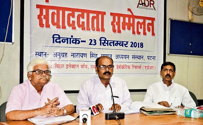 दागी सांसदों की संख्या 87% तक बढ़ी, संगीन अपराध के दोषी जनप्रतिनिधियों के चुनाव लड़ने पर लगे रोक