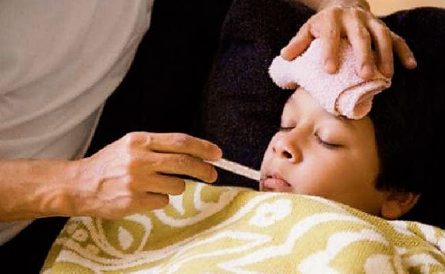 मौसमी बीमारियों की चपेट में शहर, ओपीडी में हर पांचवां मरीज वायरल इन्फेक्शन से पीड़ित, इस तरह से करें बचाव