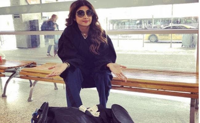 सिडनी एयरपोर्ट पर नस्लीय व्यवहार का शिकार हुईं शिल्‍पा शेट्टी, इंस्‍टाग्राम पर खुलकर कही ये बात...