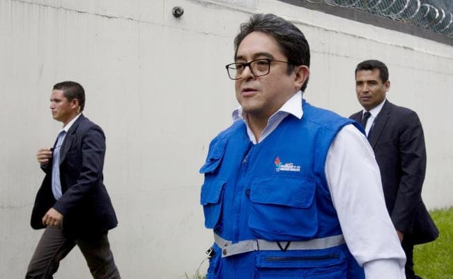 ह्यूमन राइट्स एक्टिविस्ट की ग्वाटेमाला में गोली मारकर हत्या