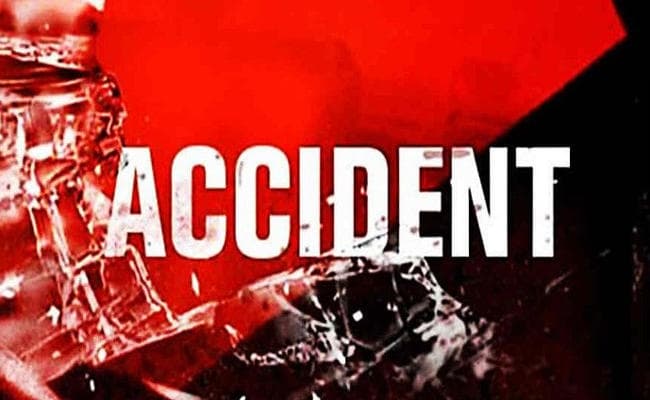 इंदौर में नाबालिग लड़के ने कार से रौंदकर ली दो राहगीरों की जान