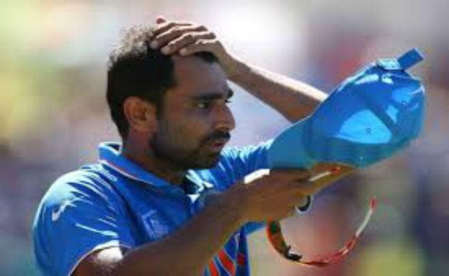 जानें क्रिकेटर मोहम्म शमी ने क्रिकेट के बारे में ऐसा क्या दिया कि…