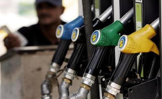 ईंधन में लगी ‘आग’, पेट्रोल रिकॉर्ड 91.96 रुपये प्रति लीटर पहुंचा, डीजल भी 80 के करीब