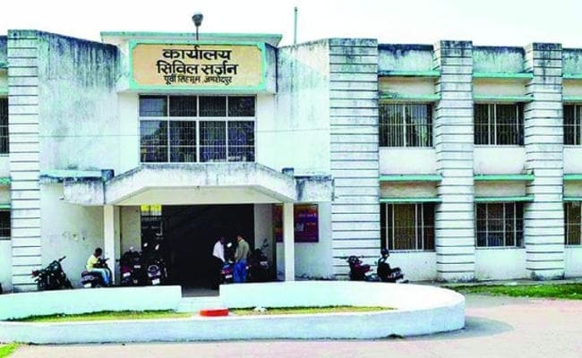 Jamshedpur : पूनम महतो प्रधानमंत्री जन आरोग्य योजना की पहली लाभार्थी बनी