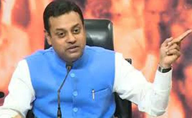 कांग्रेस और पाकिस्तान दोनों मोदी को भारतीय राजनीति से हटाना चाहते है : भाजपा