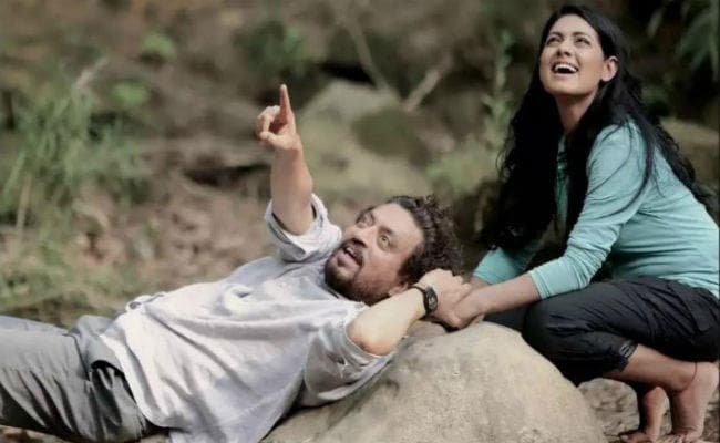 Oscar 2109: इरफान खान की फिल्म को मिली ऑस्कर में एंट्री...