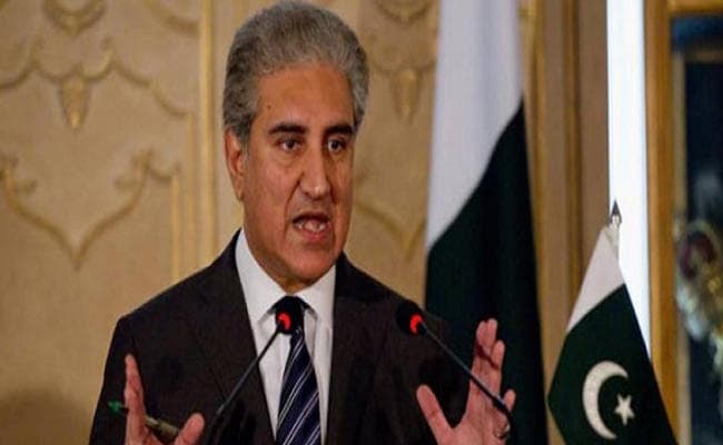 पाक ने कहा, हम भारत के साथ शांति का प्रयास जारी रखेंगे