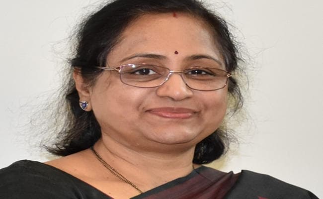 पद्मजा चुंदरू ने इंडियन बैंक की नयी प्रबंध निदेशक और सीईओ का ग्रहण किया पदभार