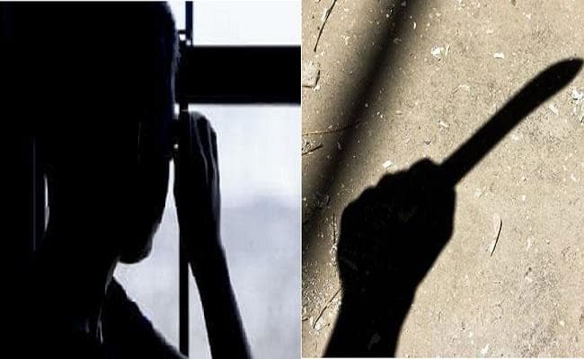 शादीशुदा महिला के मोबाइल पर पड़ोसी ने की अश्लील बातें, जब पति ने विरोध किया तो...