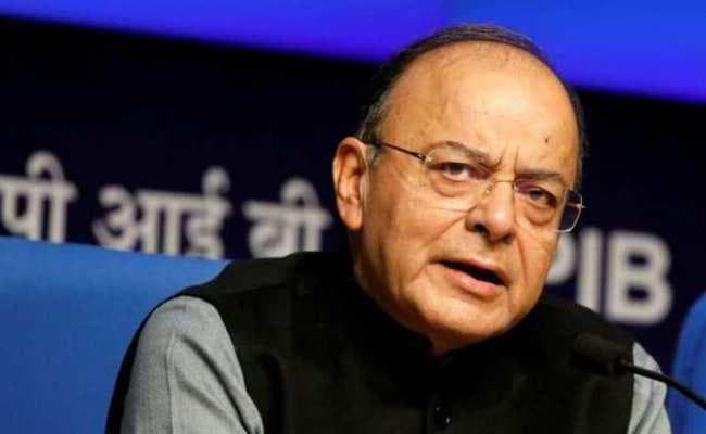 मंगलवार को सरकारी बैंकों के प्रमुखों के साथ बैठक करेंगे अरुण जेटली,  वित्तीय प्रदर्शन की करेंगे समीक्षा